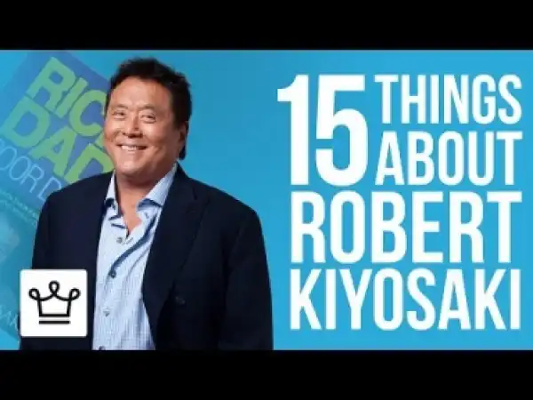 Video: 15 Things You Didn